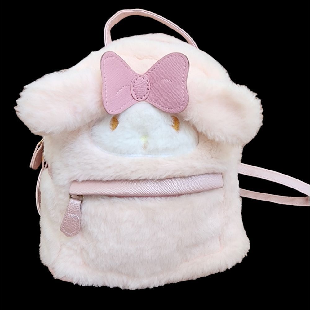 My Melody Plus Mini Backpack - Picture 4 of 7